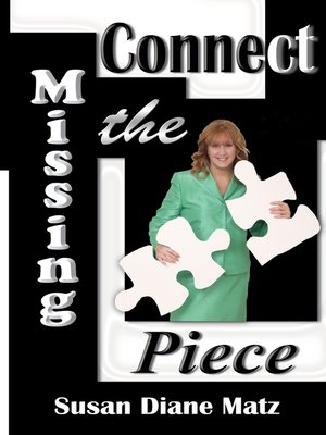 cover image of Connect the Missing Piece